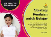 Image of strategi penilaian untuk belajar
