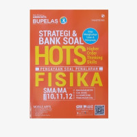 STRATEGI PENYELESAIAN FISIKA