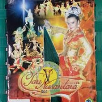 Image of tari -tarian nusantara