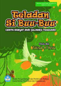 Image of TELADAN SI BUU-BUU