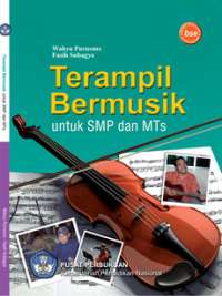 Image of Terampil Bermusik untuk SMP dan MTs
