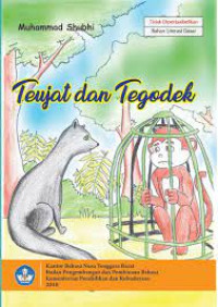 Image of TEUJAT DAN TEGODEK