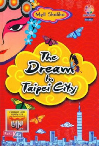 Image of THE DREAM IS TAIPEI CITY
