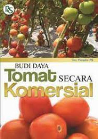 Image of TOMAT PEMBUDIDAYAAN SECARA KOMERSIAL
