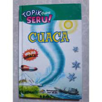 Image of TOPIK PALING SERU ! CUACA