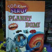 Image of TOPIK PALING SERU ! PLANET BUMI