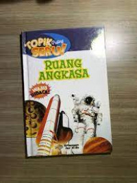Image of TOPIK PALING SERU ! RUANG ANGKASA
