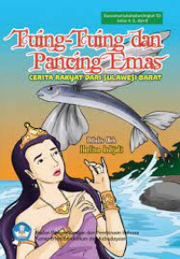Image of TUING-TUING DAN PANCING EMAS