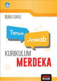 Image of BUKU SAKU TANYA JAWAB MERDEKA BELAJAR